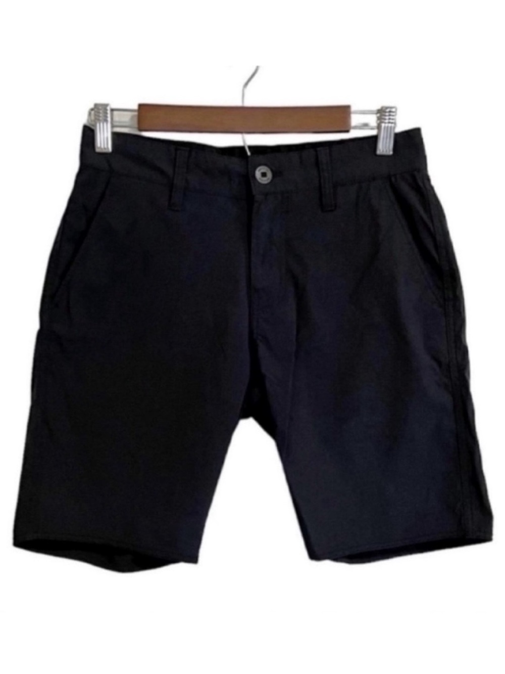 Brixton Men's Shorts All Terrain Quick Dry Stretch UV Protection Size 28